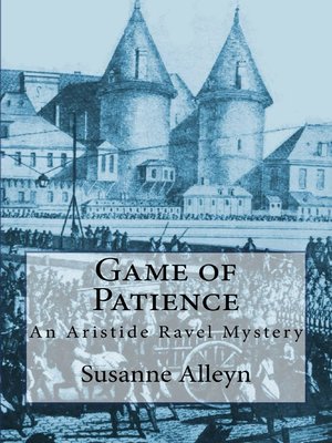 cover image of Game of Patience